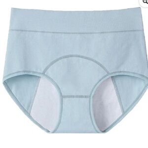 Seamless Light Control Briefs